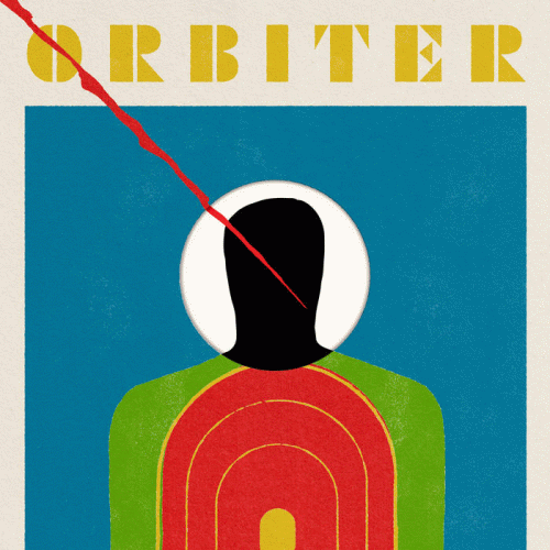 Orbiter (USA) : Head Wounds